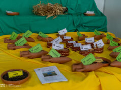 Откриха традиционната Борса за семена и посадъчн материал в Добрич