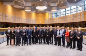 България настоява за равни стандарти и справедливи доходи за фермерите в ЕС