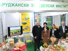 ДЗИ – Ген. Тошево участва в конкурса за иновации на АГРА