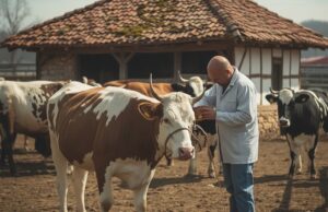 БАБХ призовава стопаните да следят за шап
