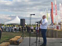 До края на годината ще има одобрена концепция за земеползването