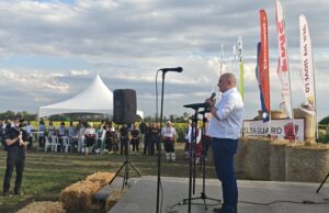 До края на годината ще има одобрена концепция за земеползването