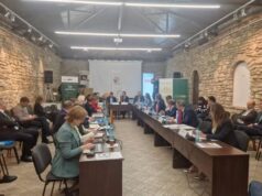 Модернизацията и климатичните промени бяха във фокуса на земеделска конференция в Балчик